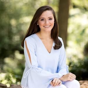 Meet your Posher, Emma